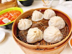 -福德小笼(东余杭路分店)