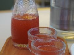 山楂汁-蔡澜点心·粤菜(赛格国际购物中心店)
