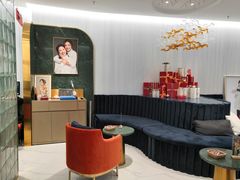 -海马体照相馆(环贸iapm大师爱情店)