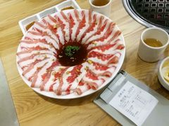 -韩宫宴烤肉·料理(荆门漳河万达店)