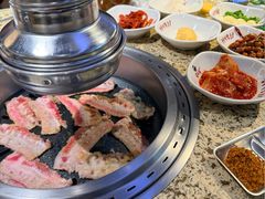 -安又胖韩国烤肉(泰达永旺店)