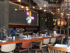 大堂-The Rug Cafe(王府中环店)