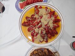 -梅花香里大酒店(郁金香路店)