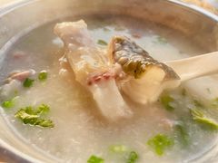 -财记鱼粥·肠粉