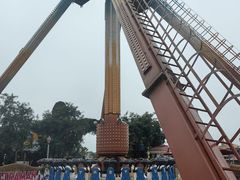 -大连海昌发现王国主题公园