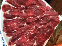 -林记潮牛·牛肉火锅(上马墩店)