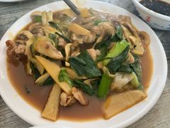 -品雅轩农家乐