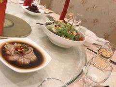 -顺风海鲜港(金玉兰店)