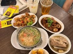 -松發肉骨茶(先得坊店)