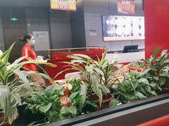 -管氏翅吧(马家堡店)
