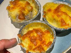 -金海湾自助餐厅(金陵饭店)