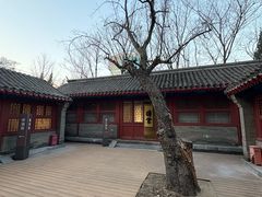 -于谦祠