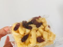 萨其马-大桥道糕点食品店(津塘路店)