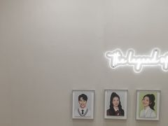 -天真蓝照相馆(五角场百联又一城店)