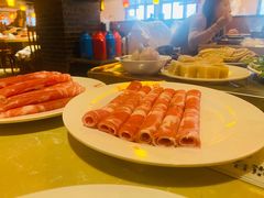 -总参北京涮羊肉