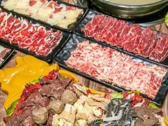 全牛宴-牛鼎记潮汕牛肉火锅(阳朔店)