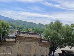 -山西王家大院