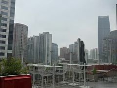 -城市露台景观餐厅(淮海路店)