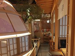 -礼舍·和牛火锅·烤肉·料理餐厅(华茂店)