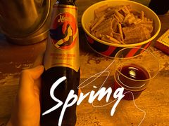 -Helens海伦司小酒馆(国购广场店)