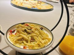 -西安绿地假日酒店·丽宝轩中餐厅