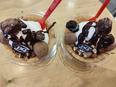 -DQ·蛋糕·冰淇淋(新佳丽店)