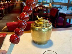 -小吊梨汤·北京菜·烤鸭(双井乐成中心店)