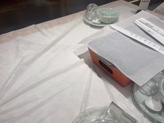 -龚海宝· 烧烤· 羊肉原切挂糊更好吃(庄市店)