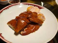 -杭州西子湖四季酒店·金沙厅