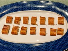 -庐灶江南·江南菜·四合院Bistro(东直门·华侨夜泊君亭店)