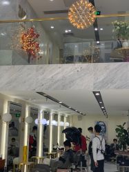 -3AM HAIR SALON染发接发