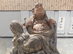 -金塔沙漠胡杨林景区