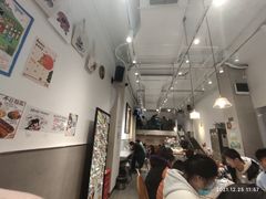 -小豆海棠(嘉兴路店)