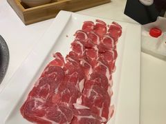 -阳坊胜利涮羊肉(阳坊老店)
