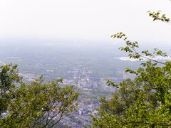-句容茅山景区