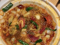-老土灶民间菜(跃进桥店)