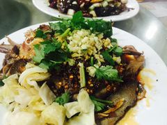 -易老九江湖菜(北滨一路店)