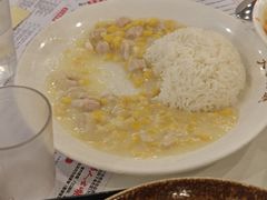 -大哥餐厅(西城花园店)