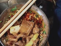 -镇江龙·火锅串串(武侯祠店)