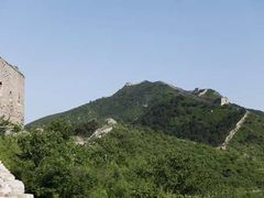 -白羊峪长城旅游区