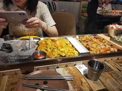 招牌一米鸡肉-一米鸡肉创意韩餐(五山店)