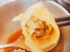 -晓沸牛肉海鲜小火锅(白湖亭万达广场店)