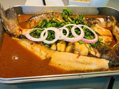 -半天妖烤鱼(大兴大悦春风里店)