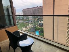 -三亚湾红树林度假世界(木棉酒店)