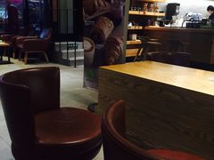 -星巴克臻选(济南万达店)
