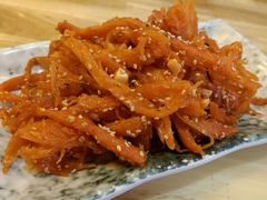 -东吉馆韩式餐厅(八经街总店)