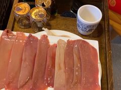 -成渝龙火锅(都江堰店)