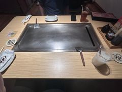 -日葵 大阪烧ひまり(仙霞路店)