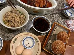 -南京大牌档(新街口德基广场店)