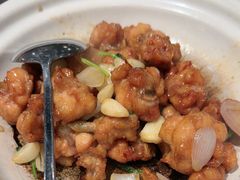 -潮界(虹桥新天地店)